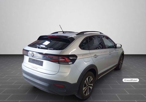 Volkswagen Taigo, 2025 3