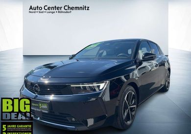 Opel Astra, 2022