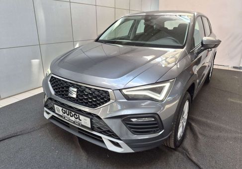 Seat Ateca, 2022