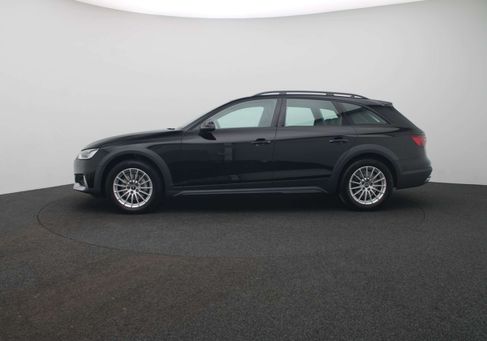 Audi A4 Allroad, 2023 2
