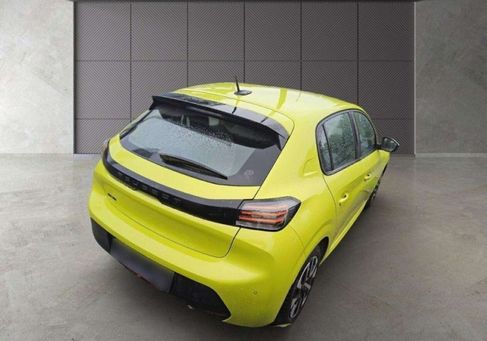 Peugeot 208, 2024