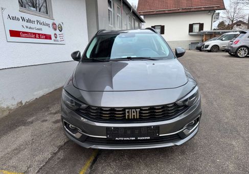Fiat Tipo, 2023