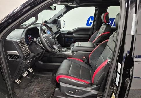 Ford F 150, 2018 2