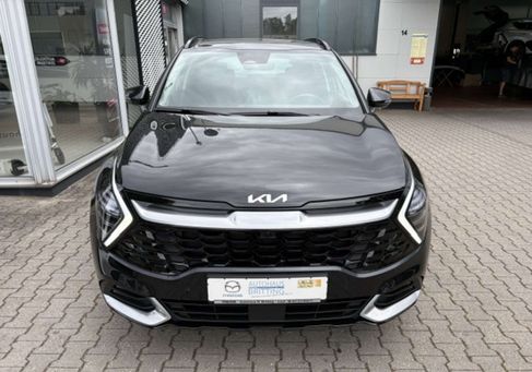 Kia Sportage, 2022 3