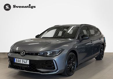 Volkswagen Passat Variant, 2026