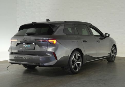 Opel Astra, 2024