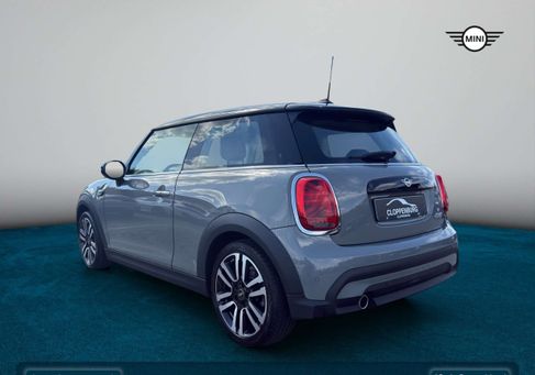 MINI Cooper, 2021
