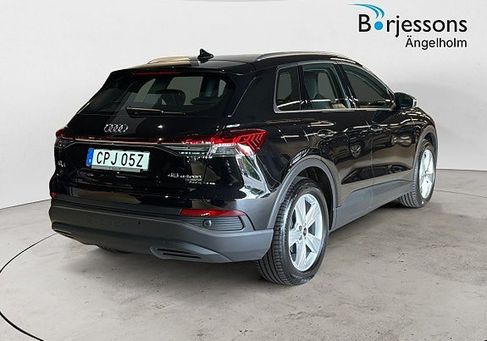 Audi Q4, 2026