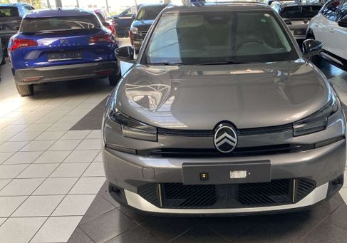 Citroën C4, 2025 2