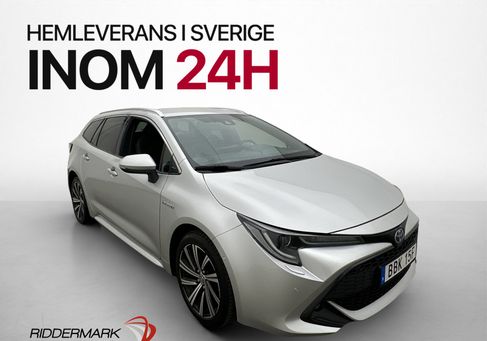 Toyota Corolla, 2020 3