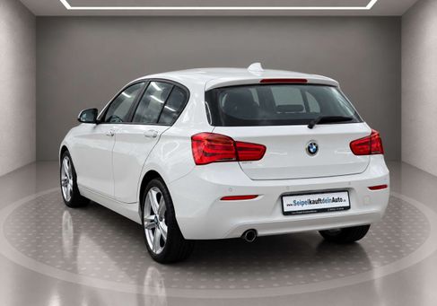 BMW 118, 2019 3