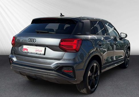 Audi Q2, 2023 3