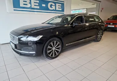 Volvo V90, 2022