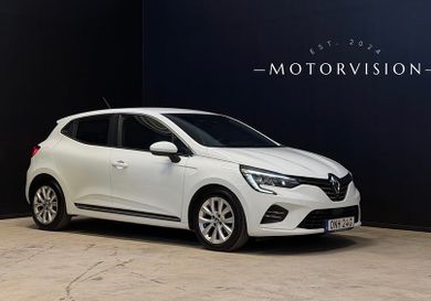 Renault Clio, 2022