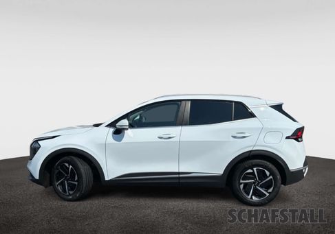 Kia Sportage, 2025 2