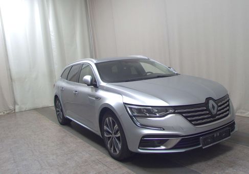 Renault Talisman, 2021