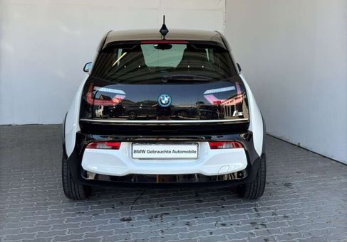 BMW i3, 2020