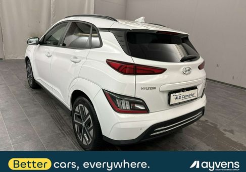 Hyundai Kona, 2021