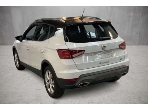 Seat Arona, 2023