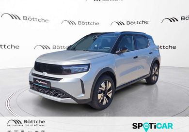 Opel Frontera, 2026