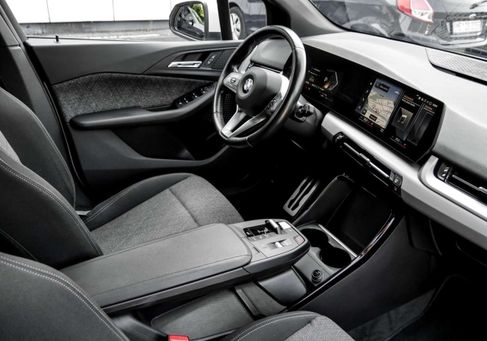 BMW 218, 2023 3
