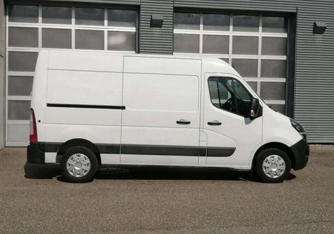 Opel Movano, 2021 3