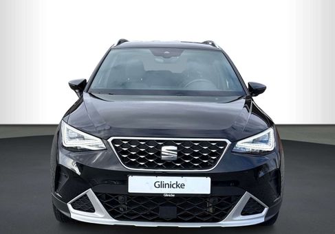 Seat Arona, 2025