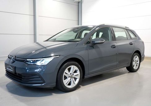 Volkswagen Golf, 2023 3