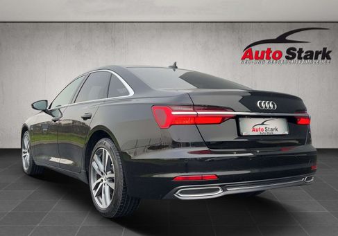 Audi A6, 2019