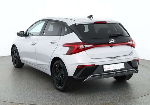 Hyundai i20, 2026 3