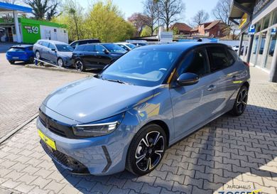 Opel Corsa, 2024