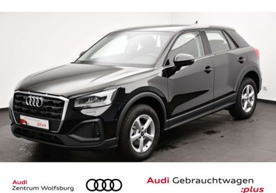 Audi Q2, 2025