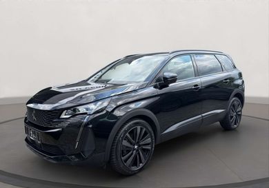 Peugeot 5008, 2024