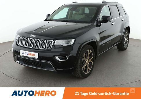 Jeep Grand Cherokee, 2019