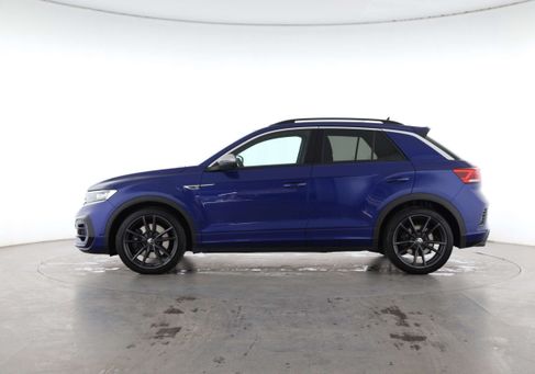Volkswagen T-Roc, 2021 3