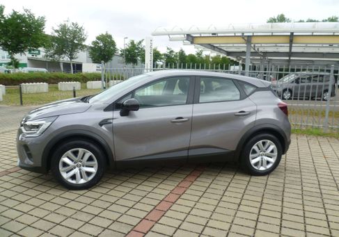 Renault Captur, 2022
