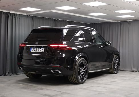 Mercedes-Benz GLE 350, 2024 2