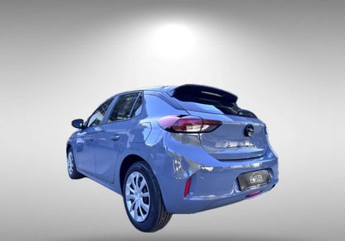 Opel Corsa, 2026 2