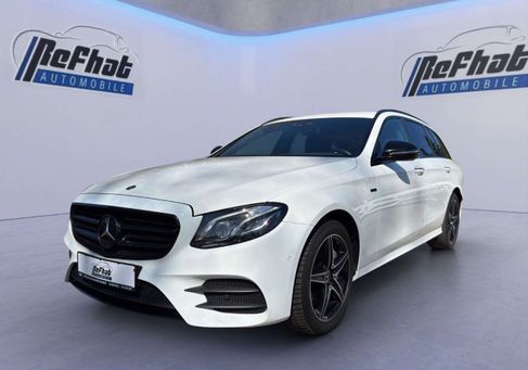 Mercedes-Benz E 300, 2019