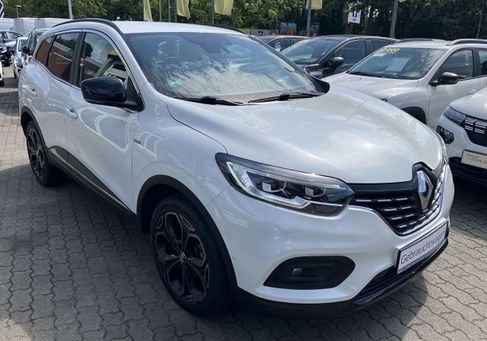 Renault Kadjar, 2021