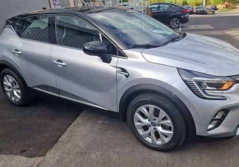 Renault Captur, 2021 2