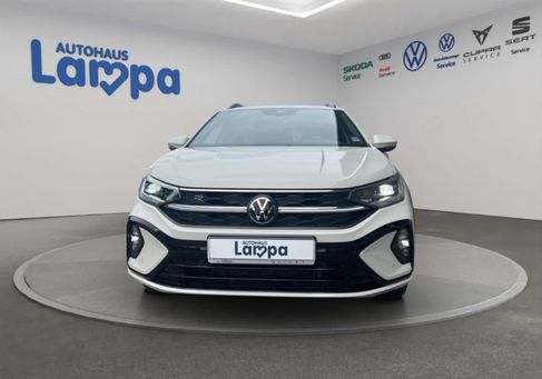 Volkswagen Taigo, 2023