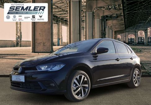 Volkswagen Polo, 2025