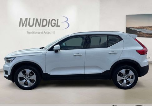 Volvo XC40, 2021 2
