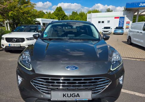 Ford Kuga, 2022
