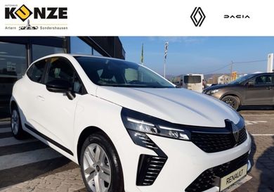 Renault Clio, 2025