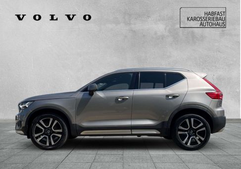 Volvo XC40, 2019 3