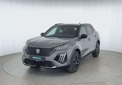 Peugeot 2008, 2024