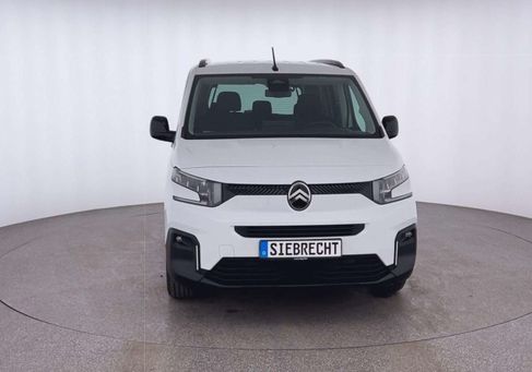 Citroën Berlingo, 2026 2
