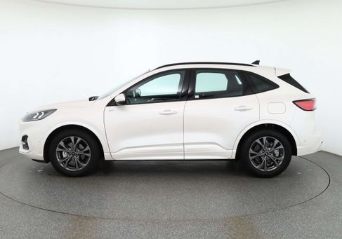 Ford Kuga, 2023